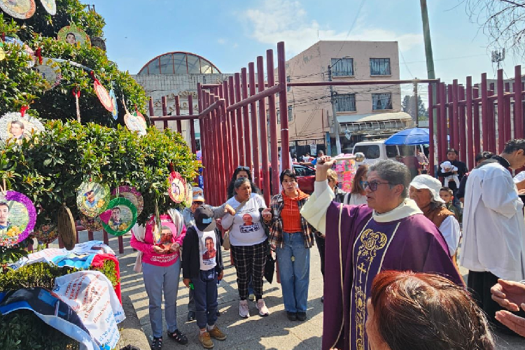 Violencia e inseguridad marcan el cierre de año en México, advierte el Episcopado mexicano