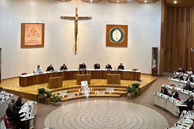 Violencia e inseguridad marcan el cierre de año en México, advierte el Episcopado mexicano