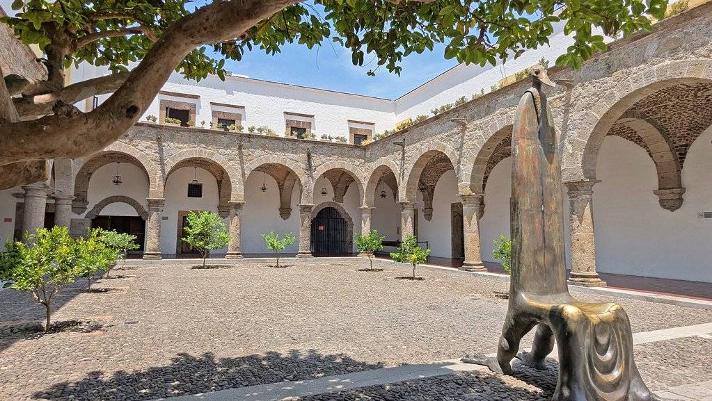 Esta temporada invernal abren museos de Jalisco con horarios especial