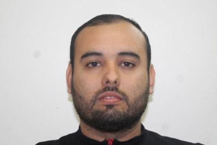 Asesinan a Alan Gabriel Núñez, operador de Los Chapitos