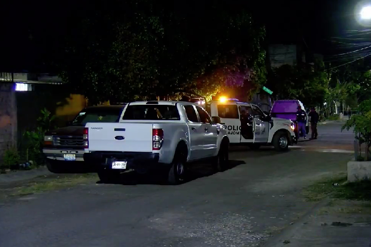 Un muerto y un lesionado a balazos en Tlajomulco