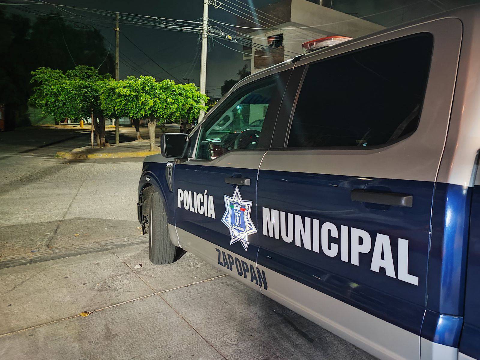 Muere tras ataque en Lomas de Tabachines