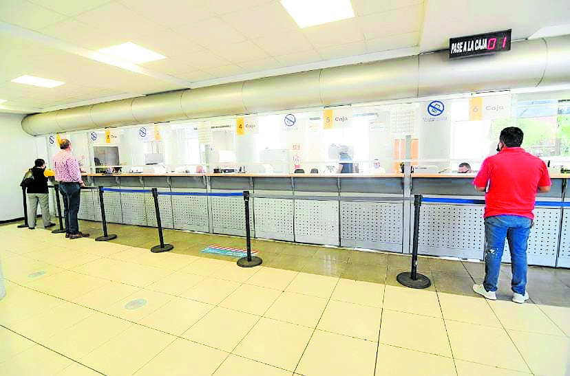 Hoy, último día para el pago del refrendo