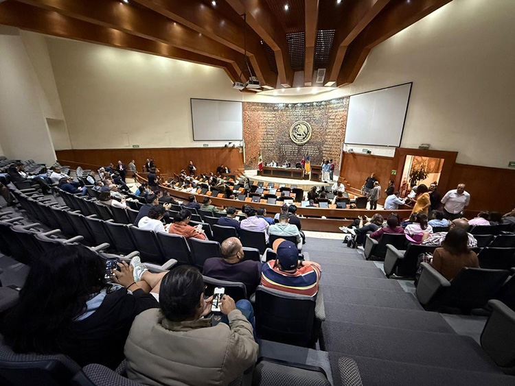 Antitortura, en el limbo 