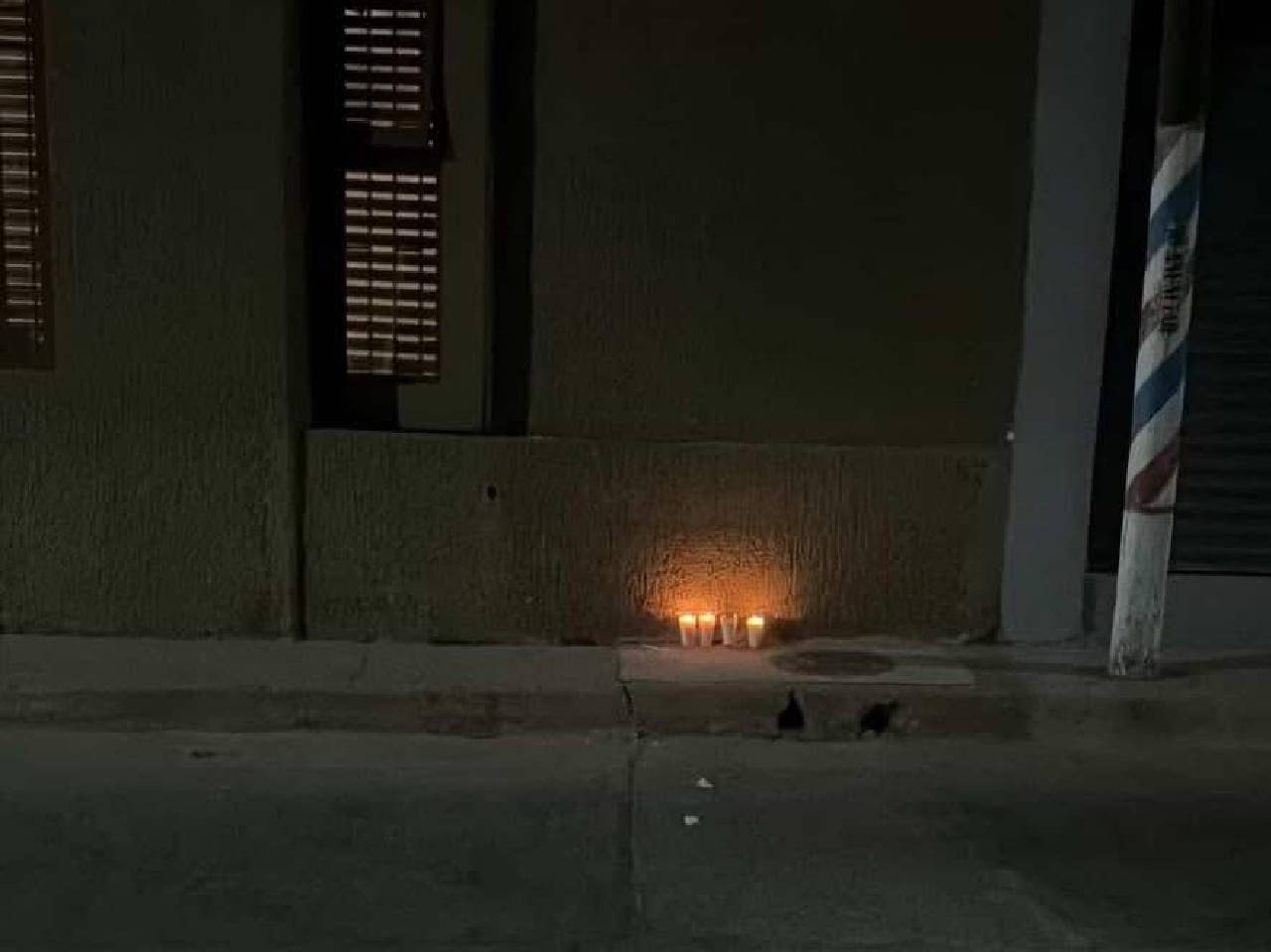 Muere mujer atropellada en Nochebuena