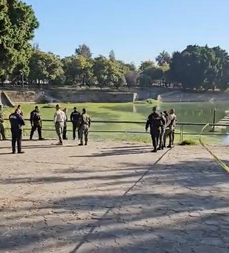 Asesinan a hombre en situación de calle