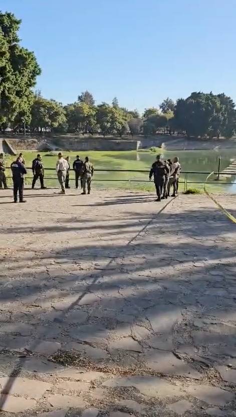 Asesinan a hombre en situación de calle