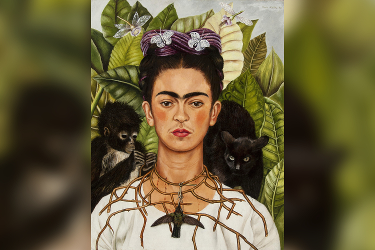 Exposiciones para viajar en 2026: de Rafael a Kahlo