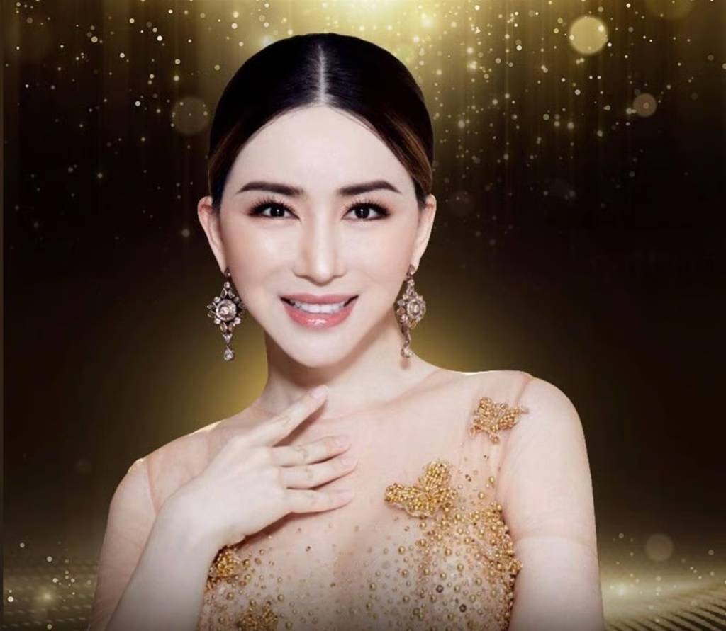 Por fraude,congelan cuentas de socia de Raúl Rocha y copropietaria de Miss Universo