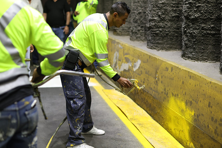 Realizaron 500 acciones de limpieza