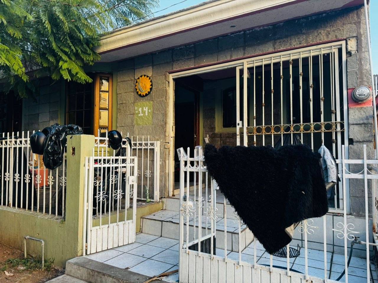 Localizan con vida a joven denunciado como desaparecido