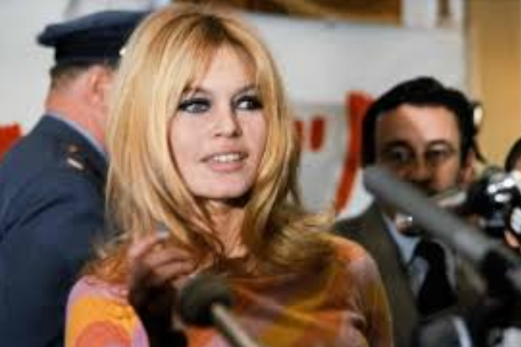 Muere Brigitte Bardot, leyenda del cine francés, a los 91 años