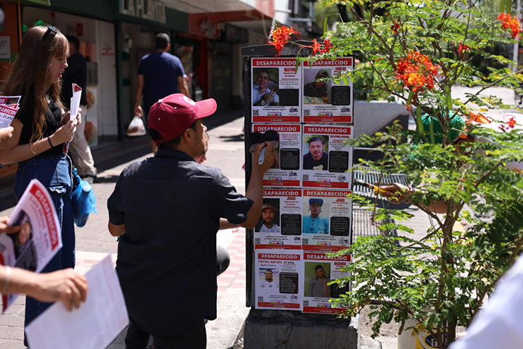 ONU advierte impunidad y debilitamiento del Estado de derecho en México