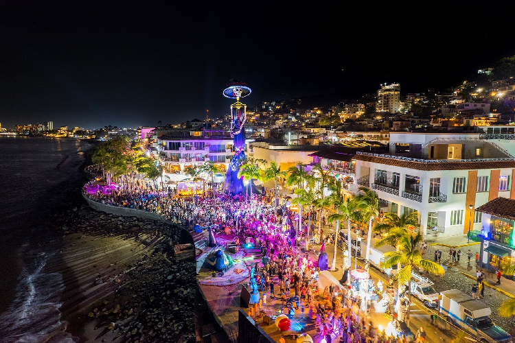 Anuncian programa de celebraciones de fin de año en Jalisco