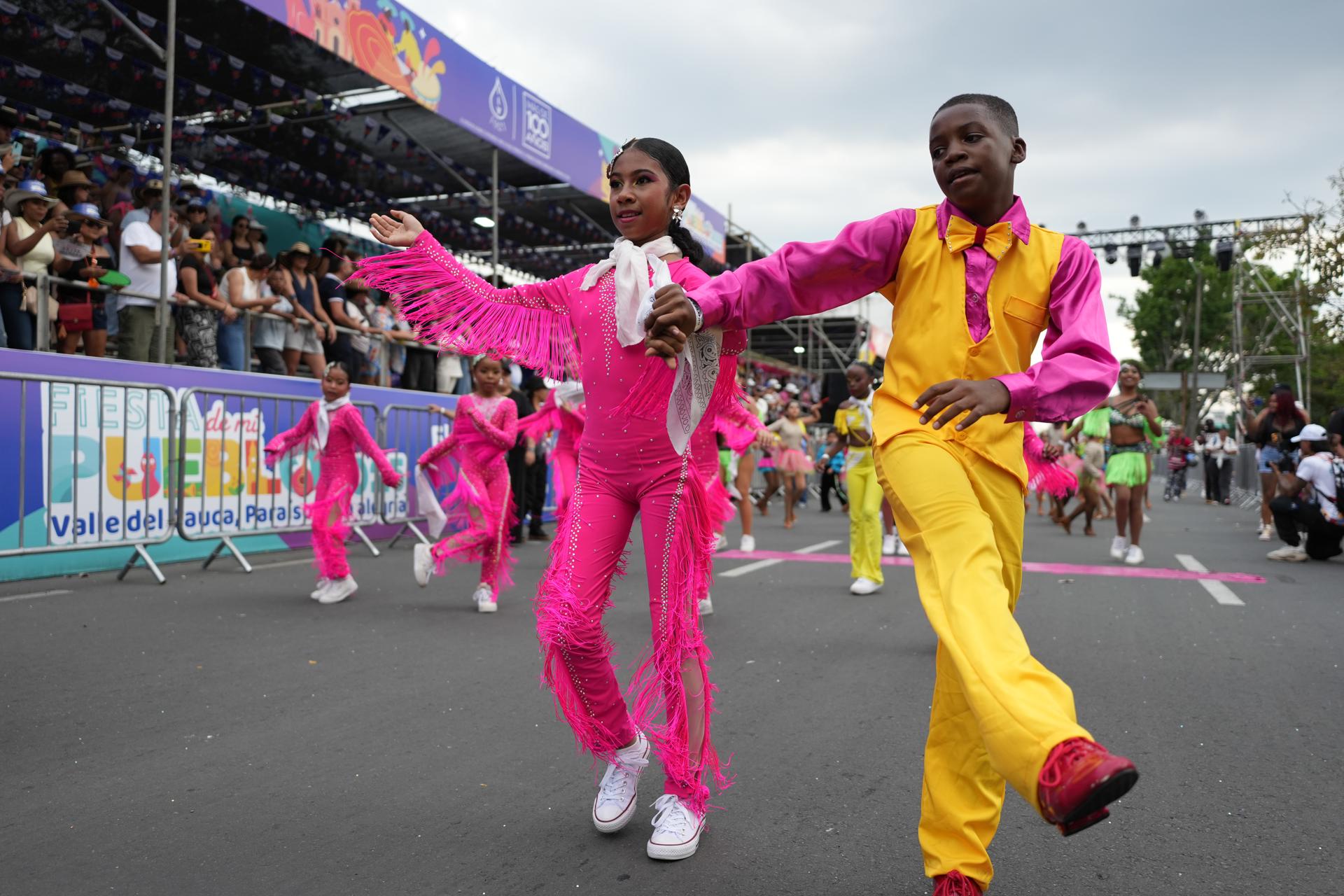 Colombia y Puerto Rico se unen por la salsa