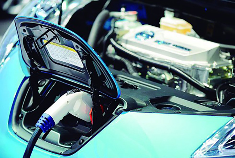 Venta de autos híbridos y eléctricos crece en Jalisco