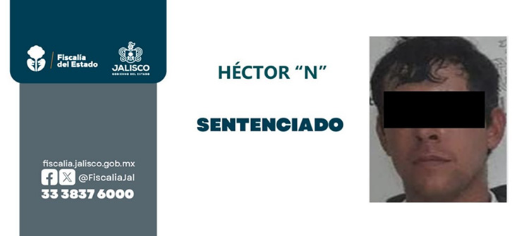 Condenan a abusadores 