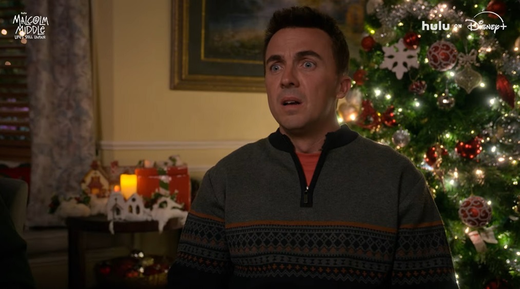 Confirman regreso de ‘Malcolm el de en medio’