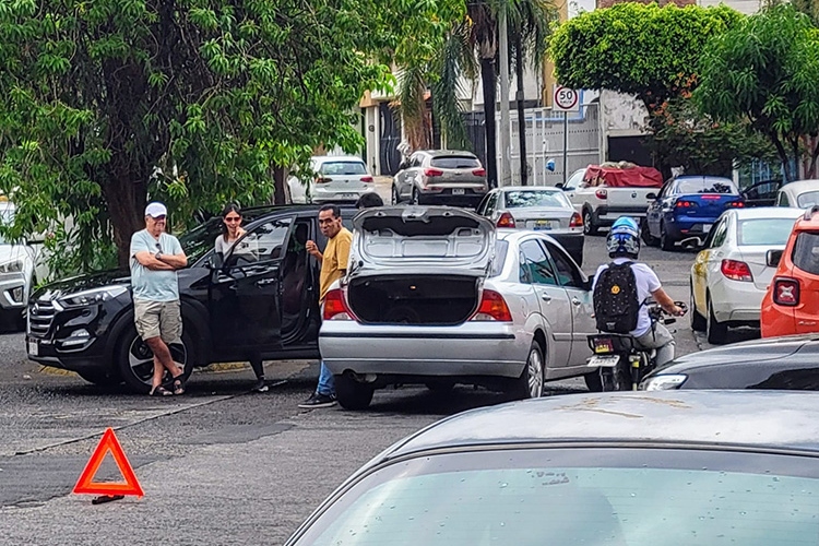 Siniestros viales deja más de mil muertes 