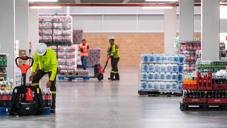 Presumen captación de 9 proyectos de inversión 