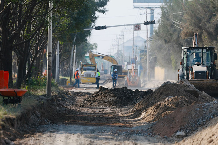 Desarrollan sistema que baja polución por lixiviados 