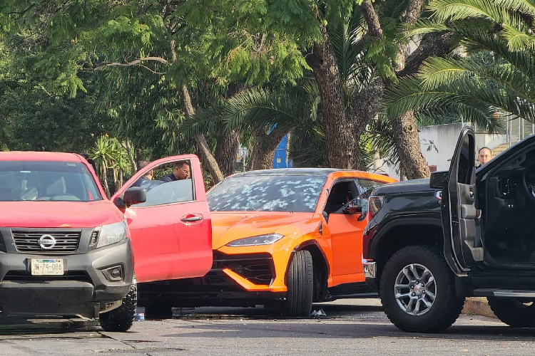 Enfrentamiento armado deja dos muertos y cinco heridos en Zapopan