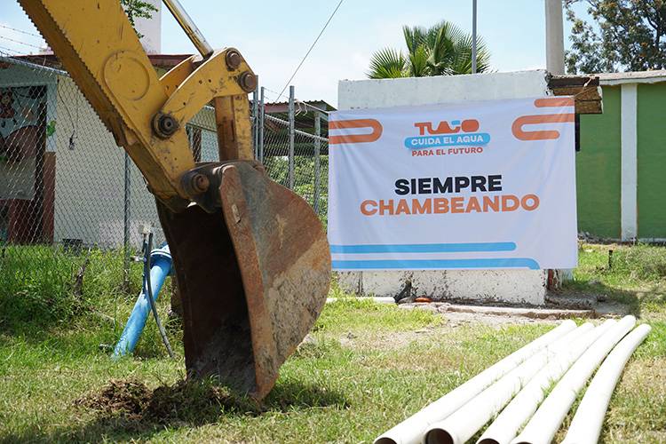 Tlajomulco reporta avances superiores al 80% en principales vialidades