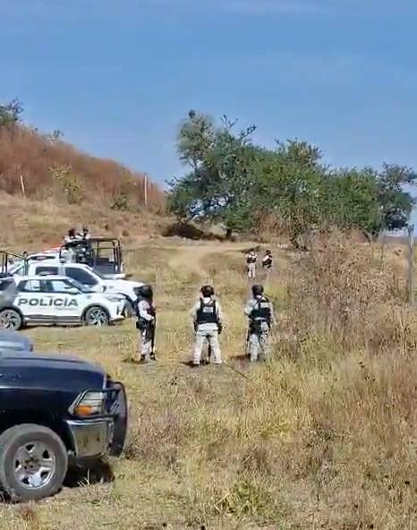 Asesinan a mujer y su nieto en Tonalá