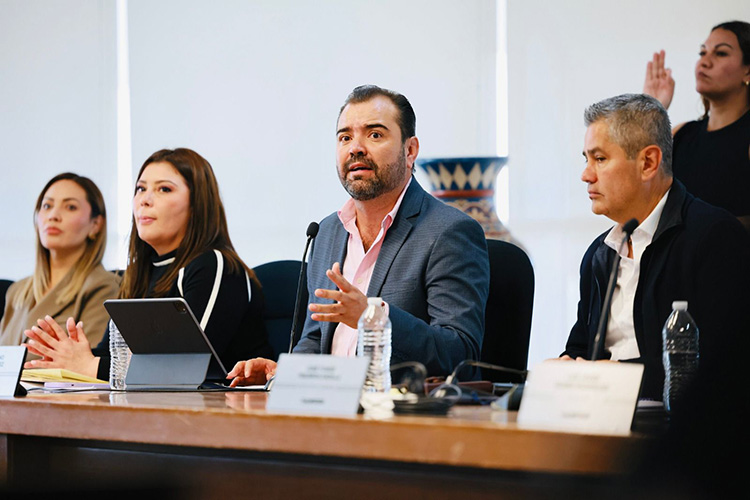 Tlajomulco presenta balance de actividades 