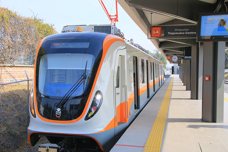 Hoy concluye gratuidad en L4