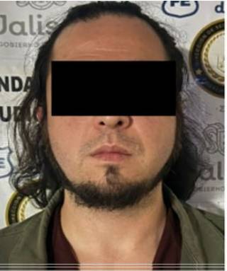 Detienen y vinculan a sujeto por violación en Tlajomulco