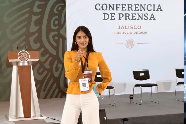 Influencer morenista habla de “campaña” contra el Tren Interoceánico tras descarrilamiento