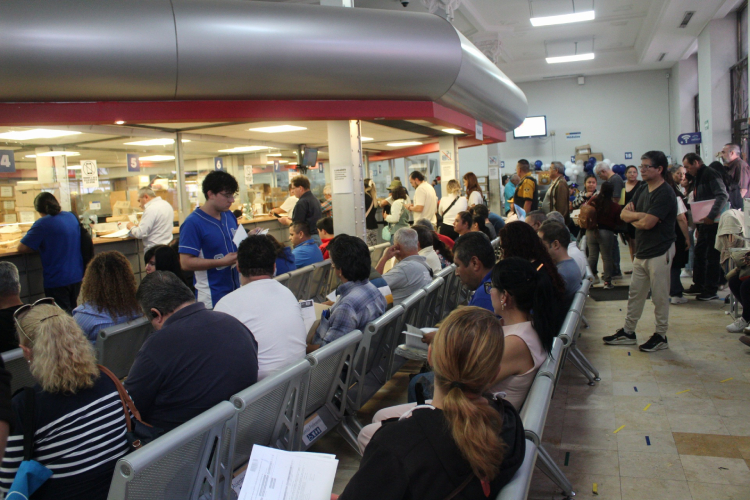 Reanudan operaciones las Oficinas Recaudadoras del Estado a partir del 2 de enero