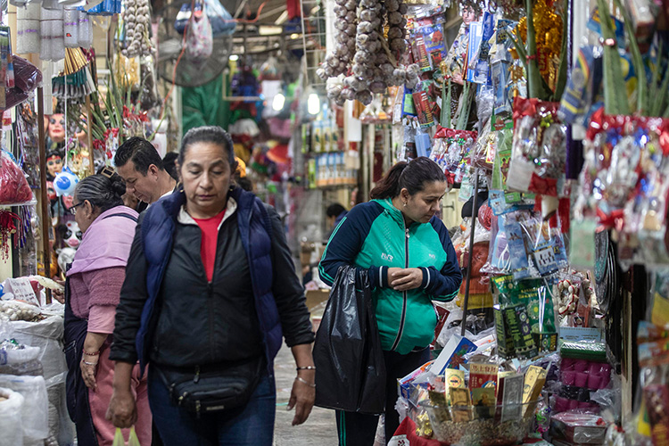 Brujos y amuletos: la apuesta de 2026