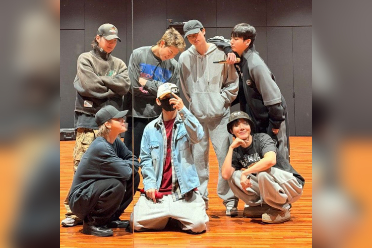 BTS tiene fecha de regreso a la escena mundial del kpop