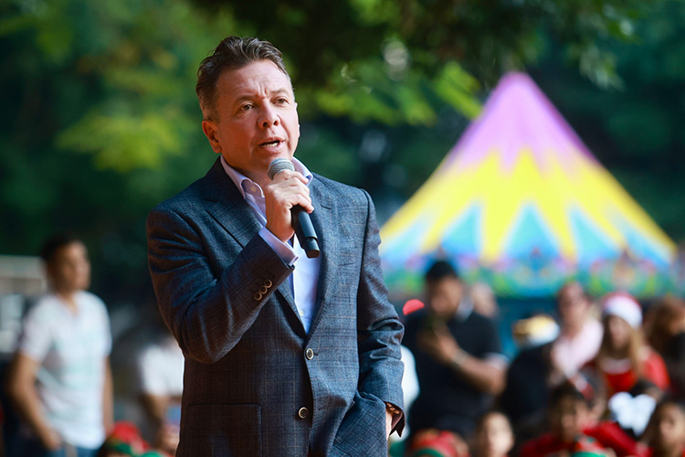 Terminó diciembre y no hubo cambios en el gabinete