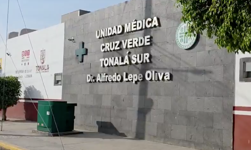 Joven muere tras riña en la colonia Santa Paula