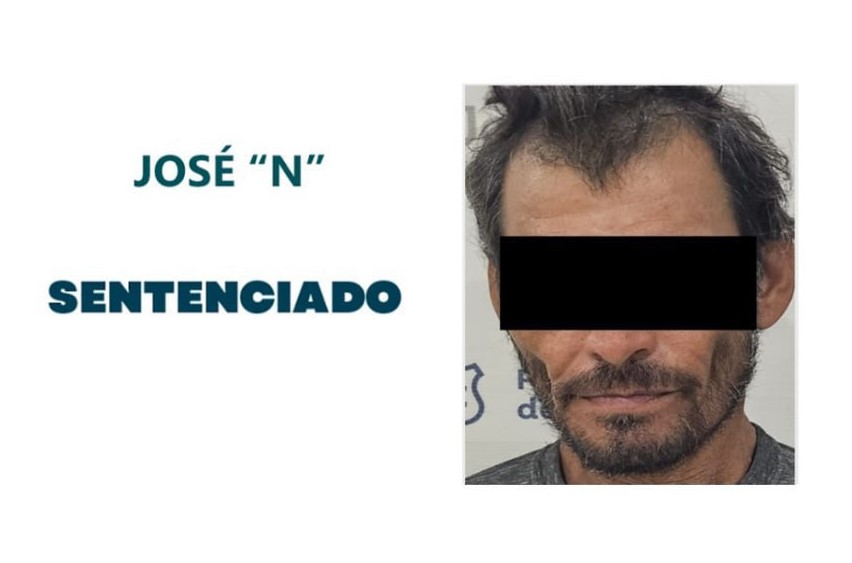 Seis años de prisión a agresor por abuso sexual infantil