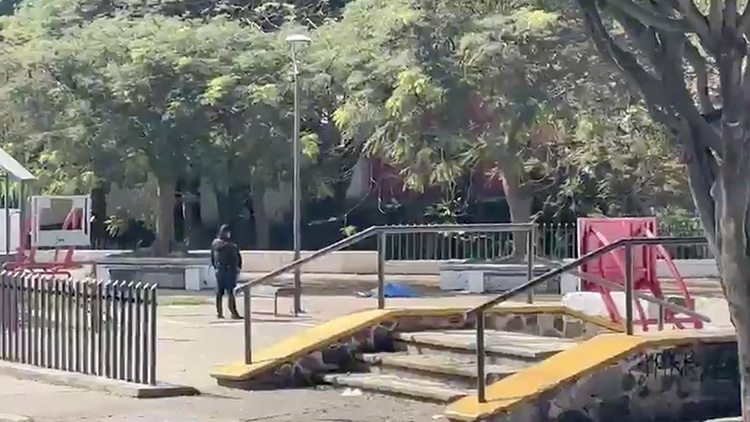 Registra la entidad tres homicidios más 