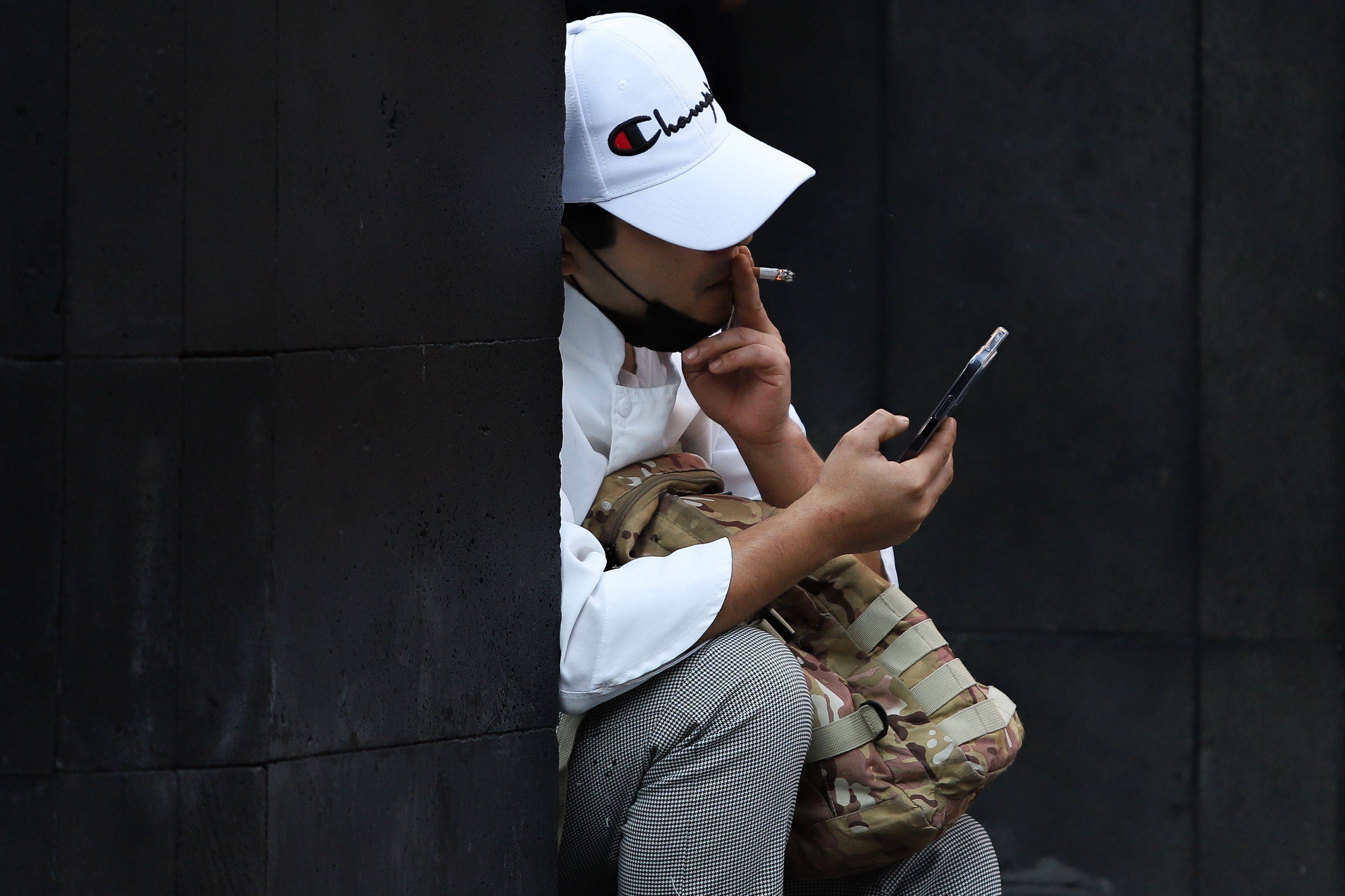 Van por pago de impuestos de informales