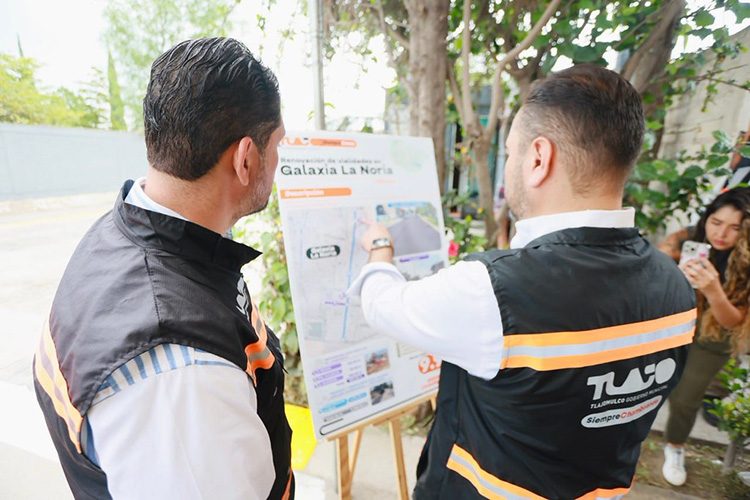 Plan municipal 2026 de Tlajomulco contempla obras y programas 