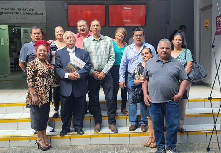 SICT aún adeuda a comunidad de Mezquitán