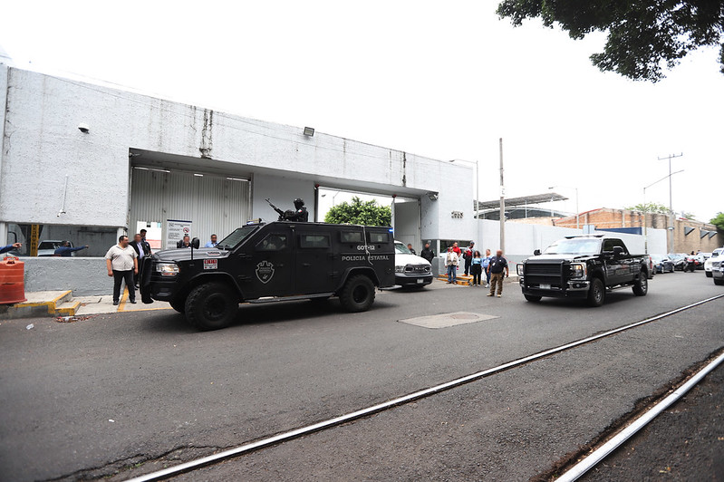 Será procesado por desaparecer a dos hombres