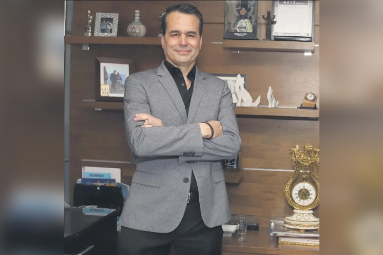 Segundo empresario asesinado en menos de 10 días en Jalisco