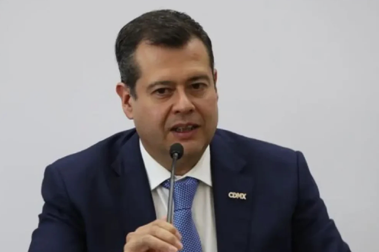 Eligen a nuevo presidente del Tribunal Federal de Justicia Administrativa