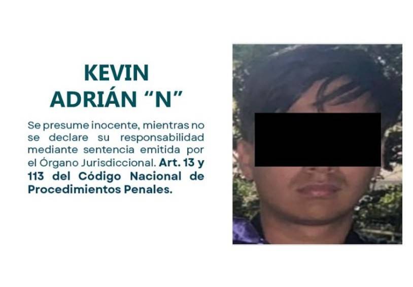 Conductor vinculado a proceso por accidente fatal en El Salto