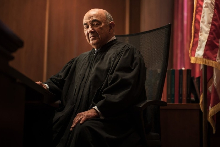 El juez Hellerstein estará al frente del caso de Maduro y Cilia