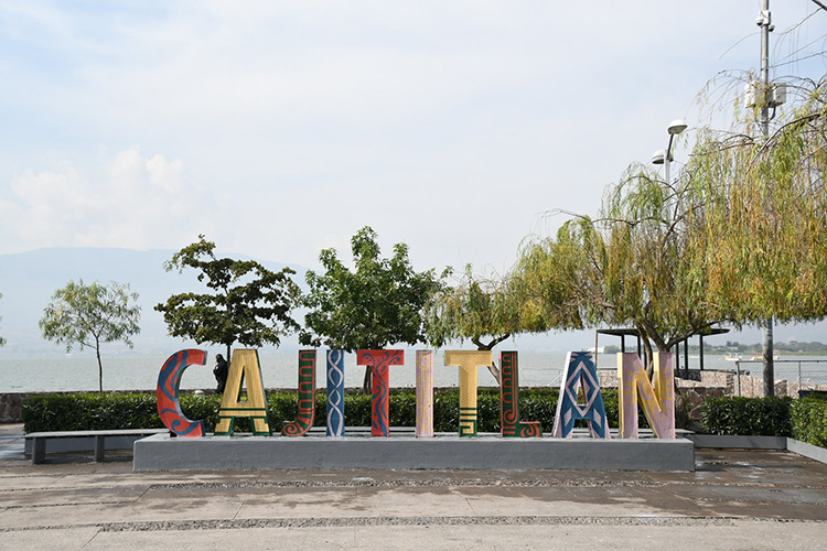 Implementan operativo vial por festejos de Santos Reyes en Cajititlán