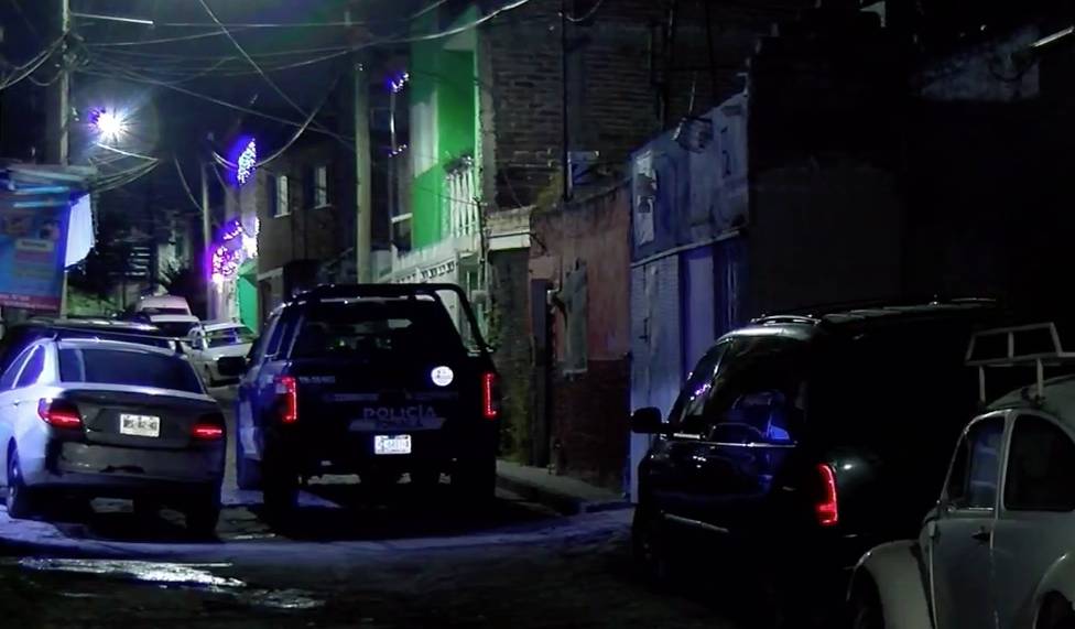 Localizan sin vida a mujer y a su hija