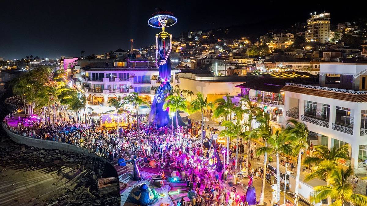 Derrama económica en Jalisco aumentó 5.3 por ciento en vacaciones decembrinas